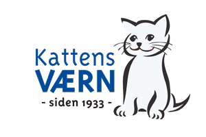 Præsident kompleksitet offer Kattens Værn - kattevelfærd siden 1933